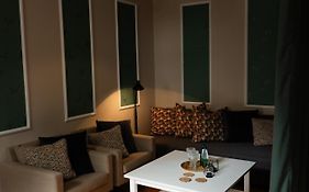 Apartament Zielony Motyl